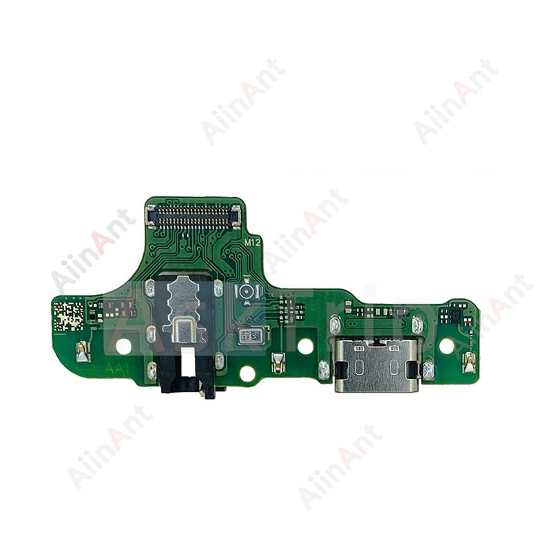 Dock USB Charger Charging Port Board Flex Cable For Samsung Galaxy M01 M02 M10 M11 M12 M13 M14 M20 M21 M22 M30 M51 M52 M53 M54