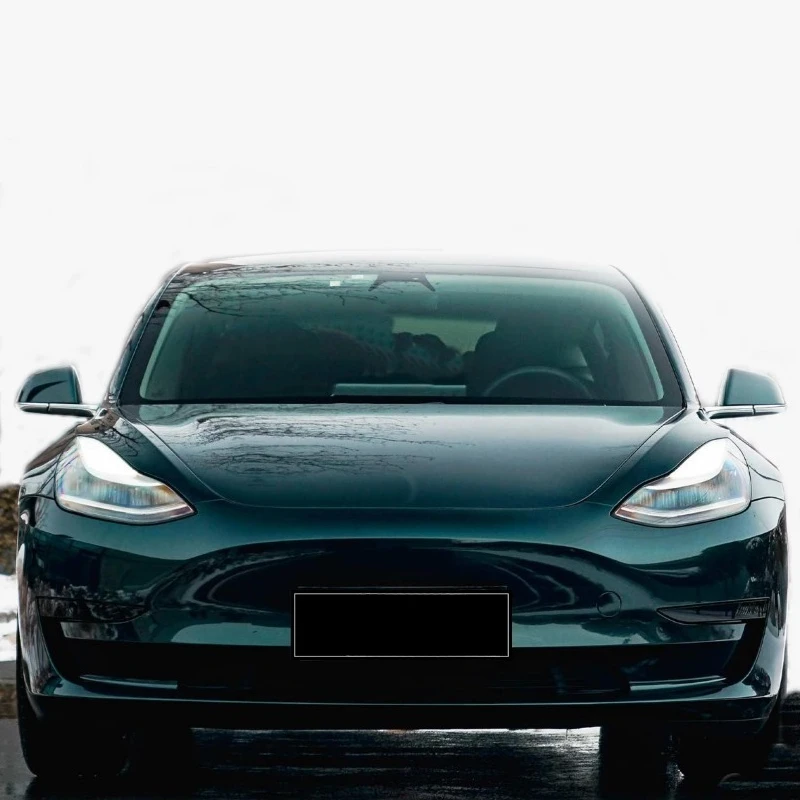 TPU Color Changing Film  PPF Protect the Original Car Paint UV Anti-scratch Self-healing Colored Car Paint protection Film