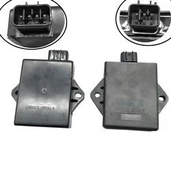 For Yamaha YP250 Linhai 169 Majesty 250 YP300 ATV Motorcycle Performance Parts Ignition Ignite System Unit CDI Racing 6PIN&8PIN