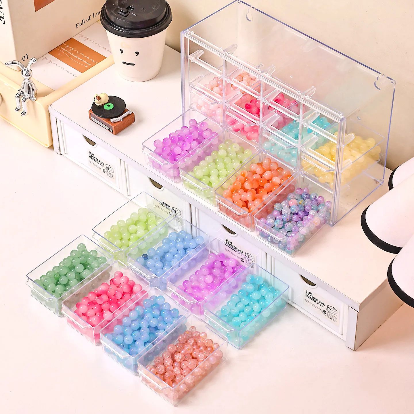 Thumbnail 2 - #20 Craft Organization Discount Picks