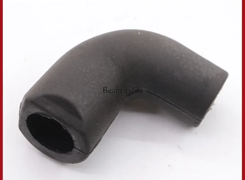 Exhaust gas valve vent pipe Exhaust gas pipe four-way original