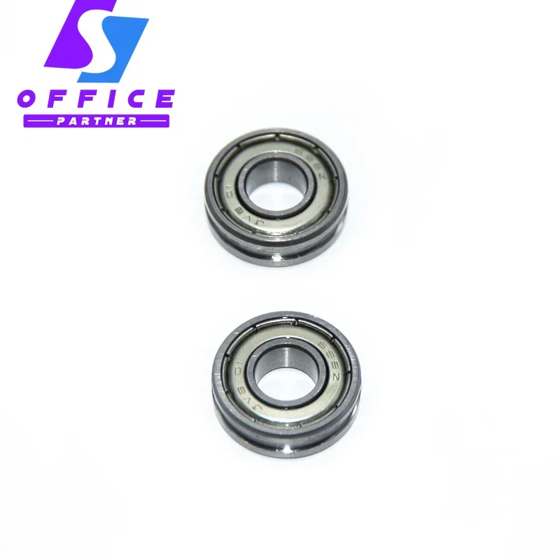 AE03-0053 AE030053 Fuser Pressure Roller Bearing for Ricoh Aficio 2051 2060 2075 MP 6000 6001 6002 7000 7001 7502 8000 8001