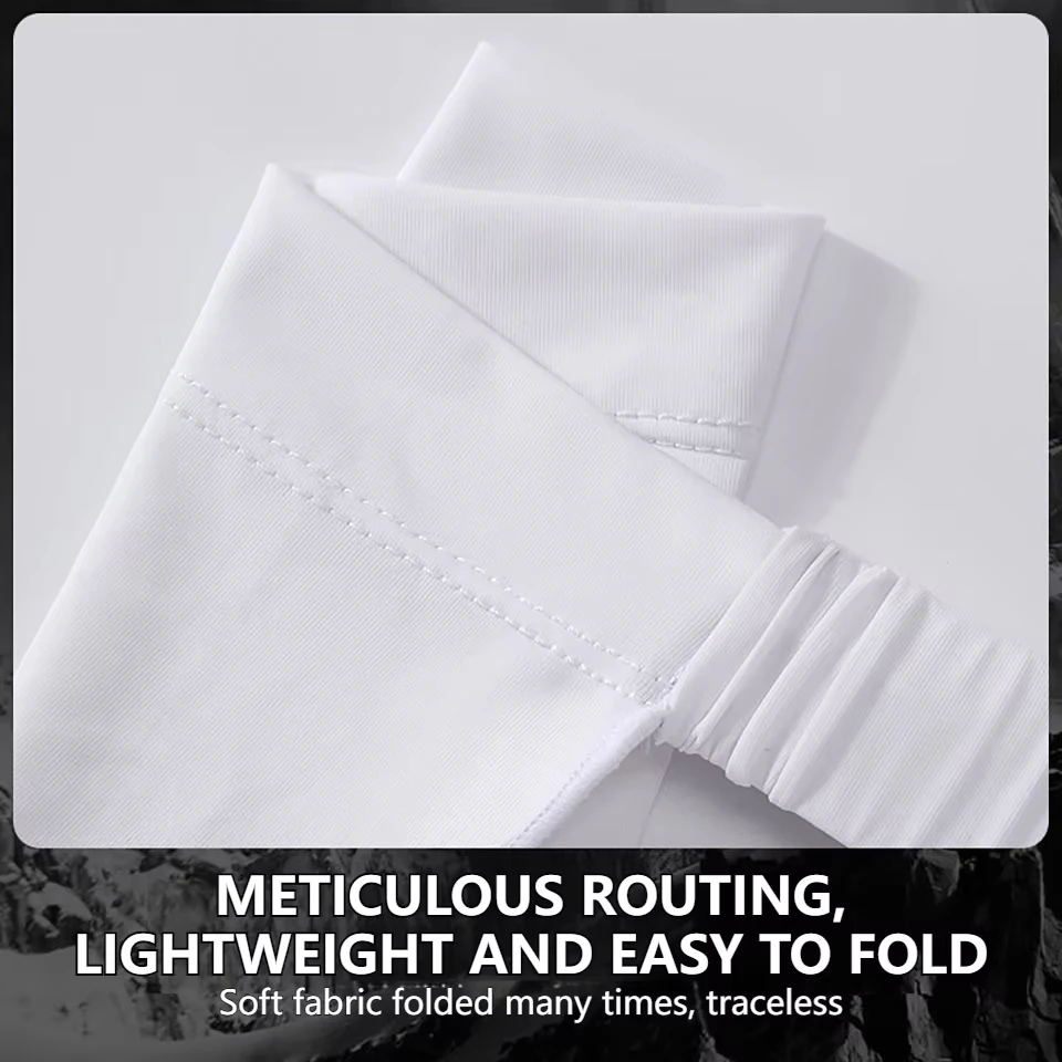 LOOGDEEL UV Sun Protection Neck Drape Sun Protective UV Sun Protection Neck Drape Sun Protection Neck Protection for Summer