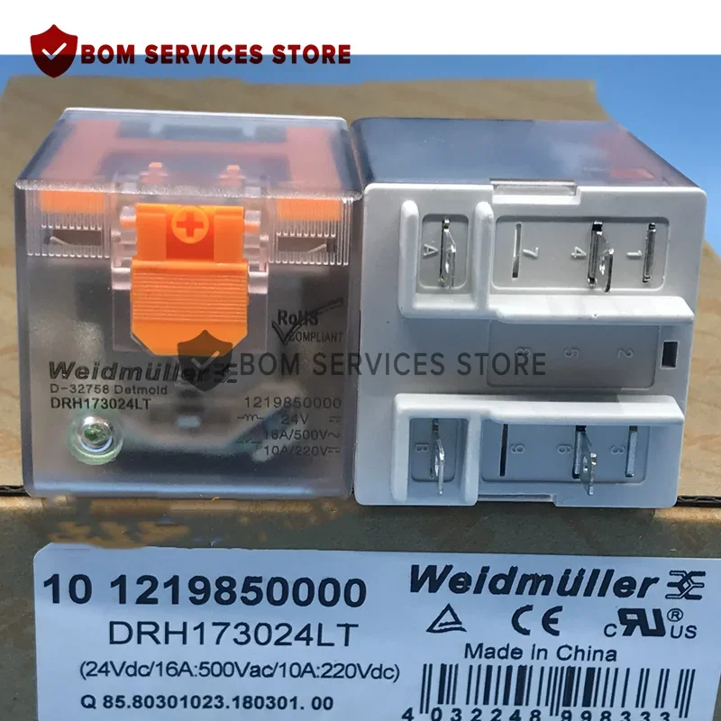 DRH 275024 LT 1220050000    DRH 173024 LT 1219850000     DRH 174615 LT DRH 174110 LT DRH 174024 LT БЕСПЛАТНАЯ ДОСТАВКА НОВОЕ РЕЛЕ