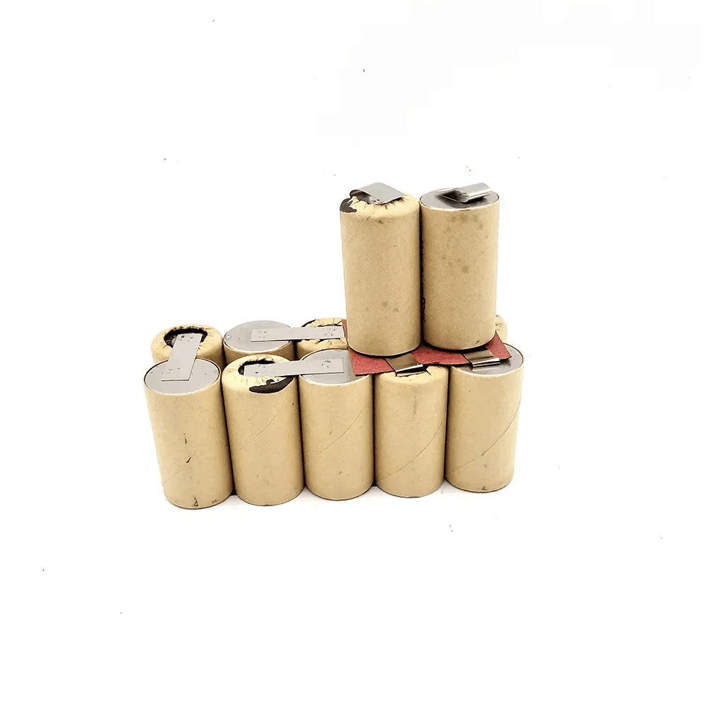 3000mAh for Alpha tools 14.4V Ni MH Battery pack CD   Kumas KD-3912V for self-installation