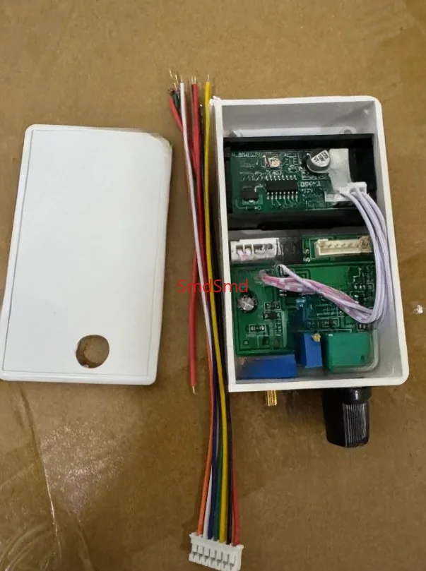50A 60A 100A Voltage and Current Regulation Controller Suitable for Server Power Supply Retrofit