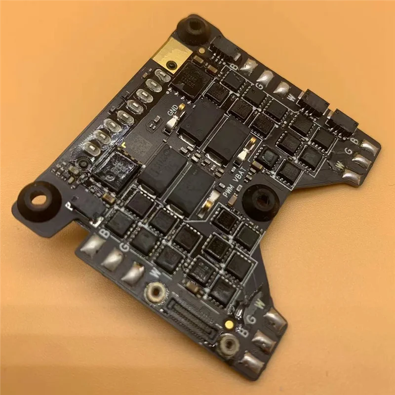 Leading-Esc Board F… - image