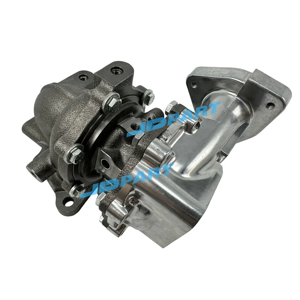 

4JK1 Турбокомпрессор 8-98150687-2 для запчастей двигателя Isuzu