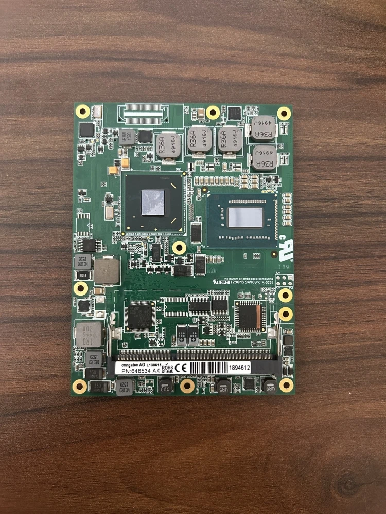 5PC900.TS77-05 PN:646534 99%New and original control board