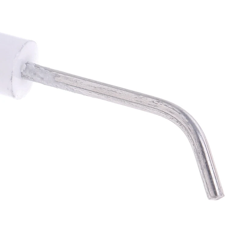 Push Button Piezo Spark Igniter, Gas Stove BBQ Grill Fireplace Ignition Replacement Part