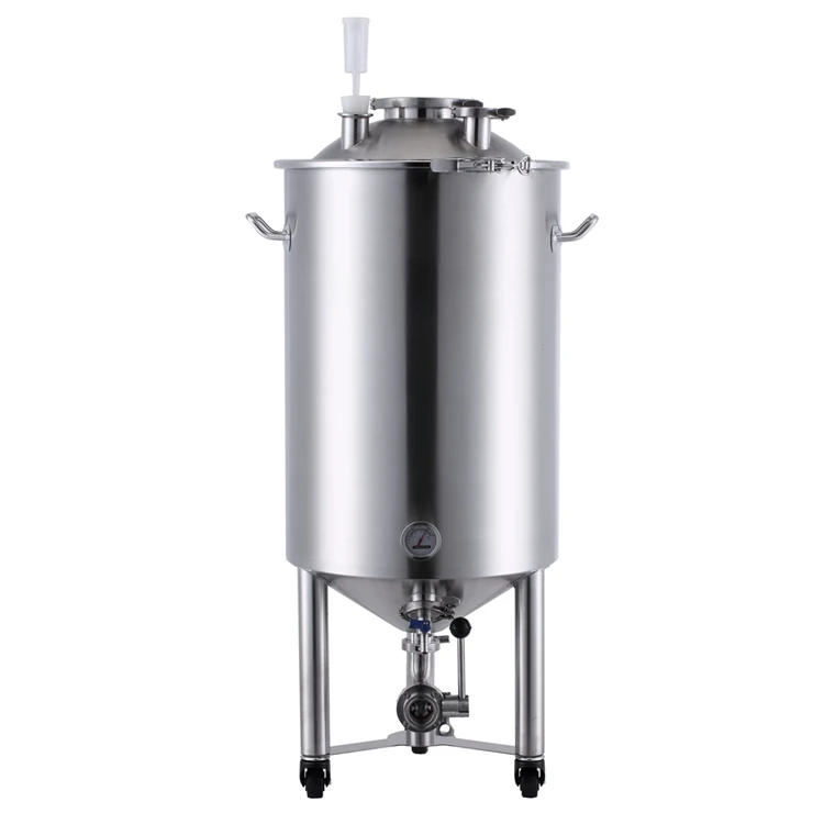 Conical Fermenter 70L Beer Brewing Equipment/Household