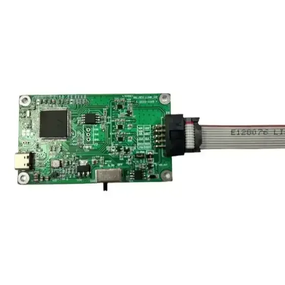 IOT Development Kit For Motor Control System Development