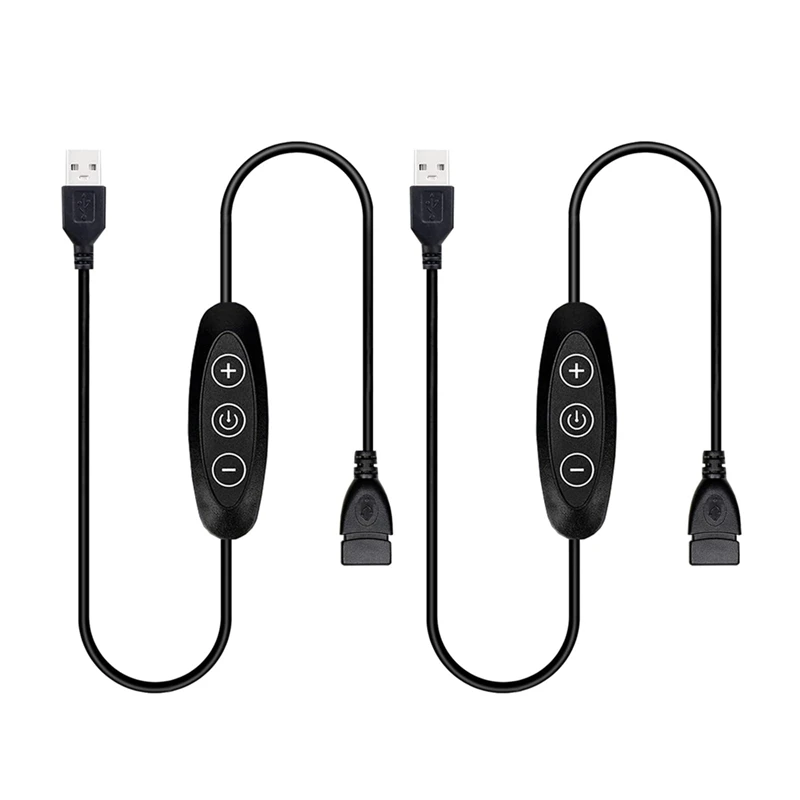 Dimmer Switches For Led Lights Dimmer Light Switch Led 5V USB LED Dimmer Switch,