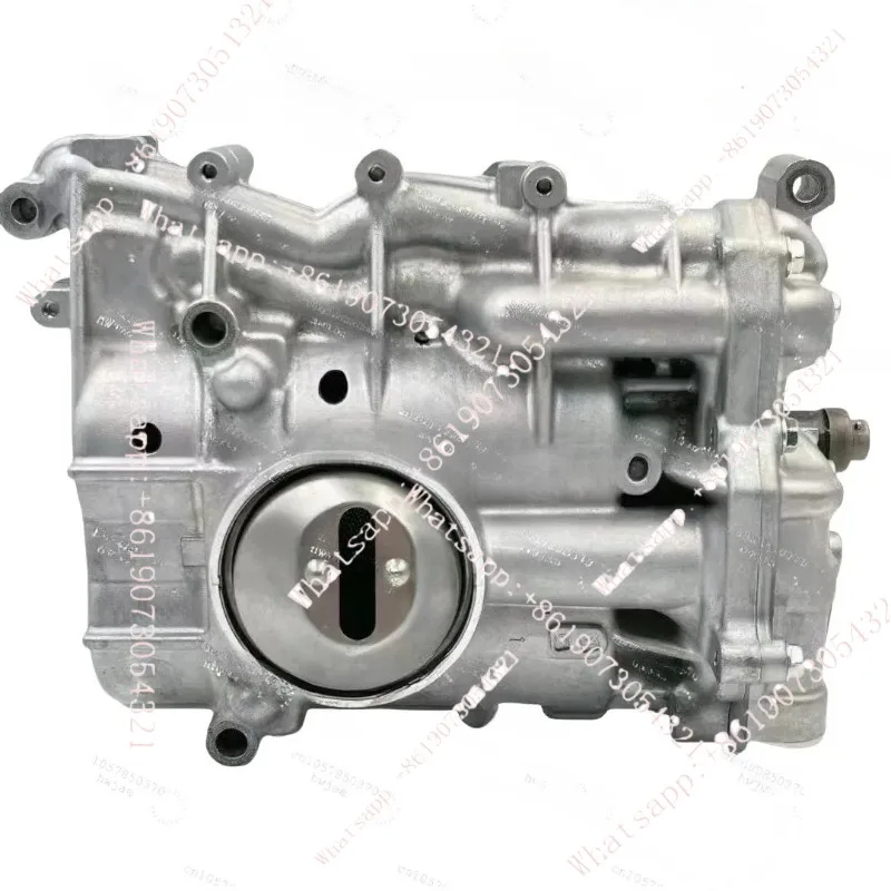 

Новый масляный насос двигателя 15100-RZA-013OEM, автозапчасть для CRV 1.5T