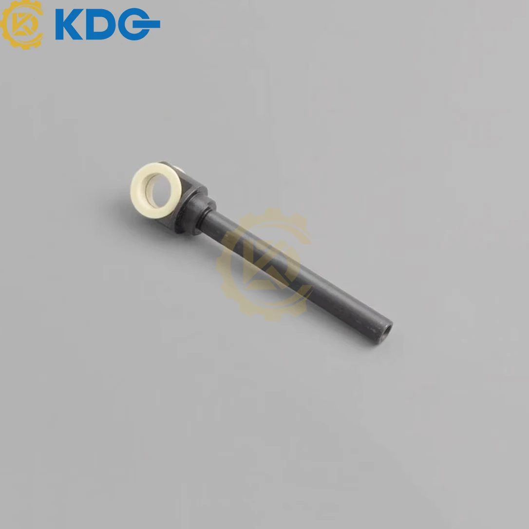 أفضل جودة M3.028.111 دليل رافعة الربيع قضيب لقطع غيار ماكينات الطباعة هايدلبرغ XL75 #2