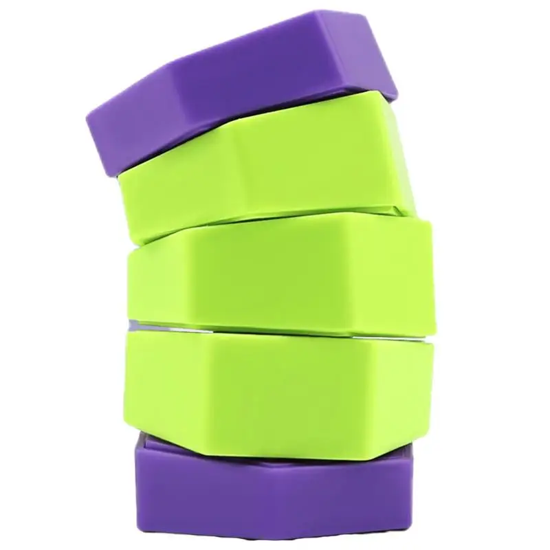 

Twisting Cube Toys Creative Twist Cube Toy For Girls Twisting Sensory Fidget Toys Educational Children's Toys For Girls Boys Kid