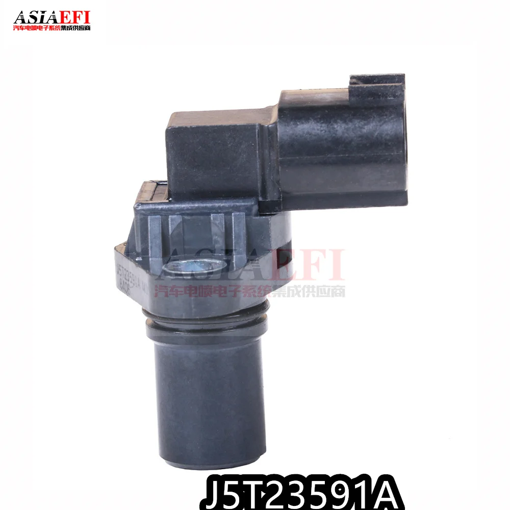 high quality OEM J5T23591A J5T23591 33220-76G02 33220-76G00 Camshaft Position Sensor For SUZUKI OUTBOARD DF40 DF50 3322076G00