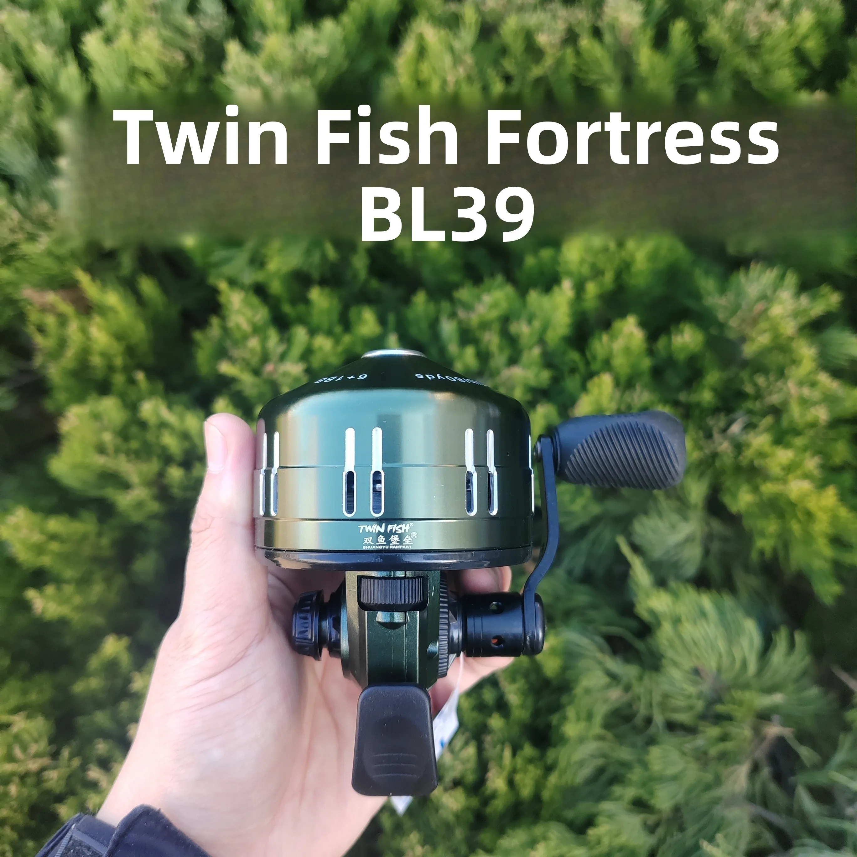 new-7-axis-double-fi-fort-bl33-metal-fiing-wheel-fi-t-line-fort-33-bow-cannon-fiing-wheel-fort-39-outdoor-cam