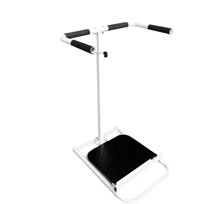 

Stretch plate standing inclined plate foot sagging varus rehabilitation training equipment