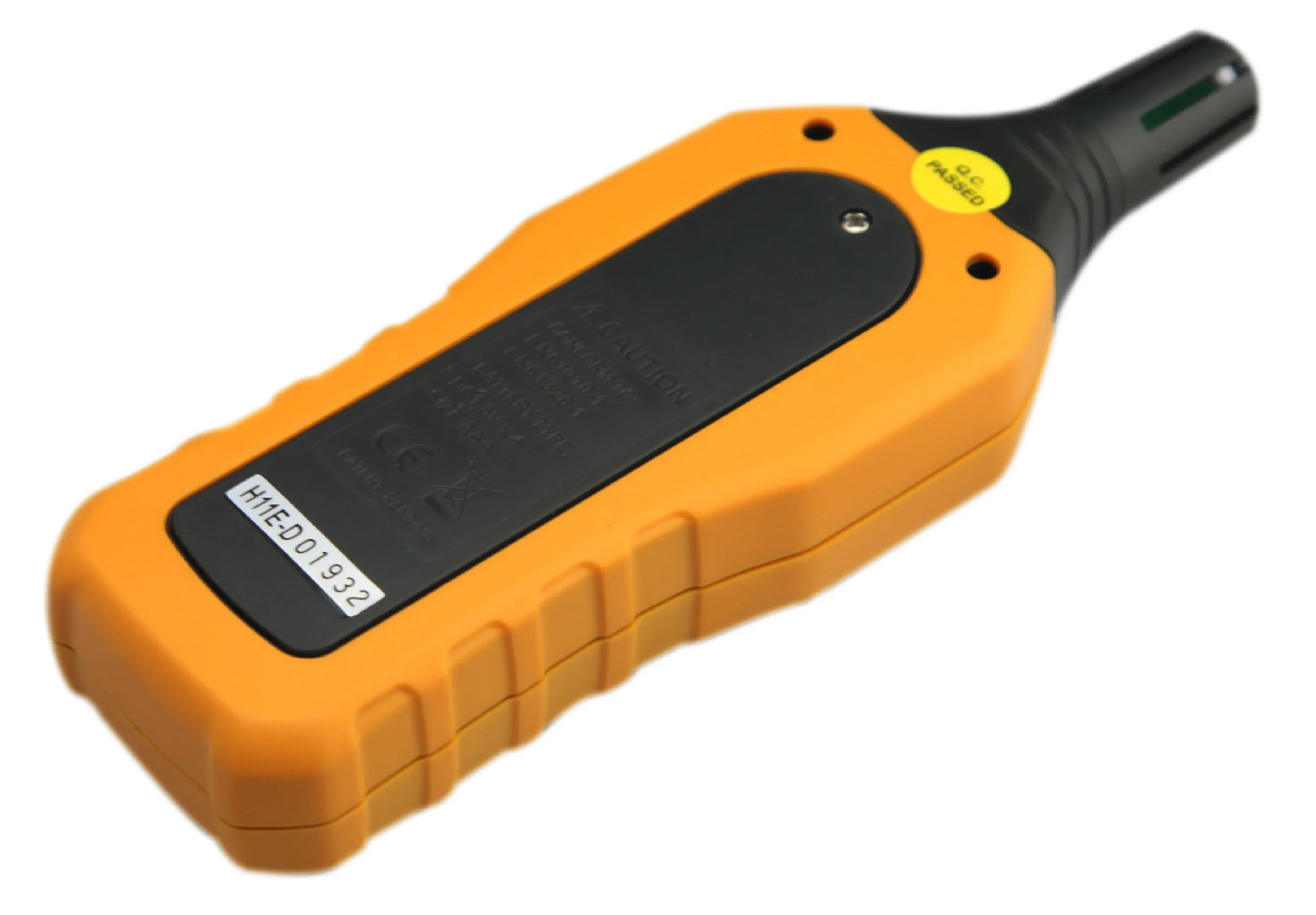 

NEW 6508 High-Accuracy Temperature Humidity Tester Dew Point Wet Bulb Hygro-thermometer