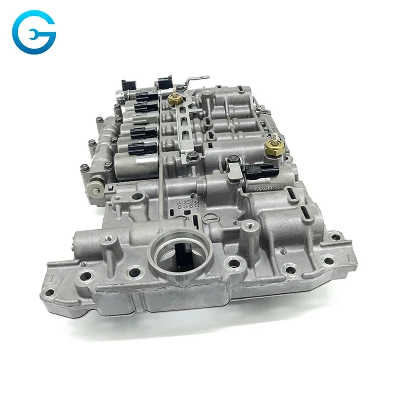 TCM/TCU Automatic Gear Box Transmission Control Unit Module OEM 09D09K09M 09D325039A TR60-SN for VOLKSWAGENS AUDIS