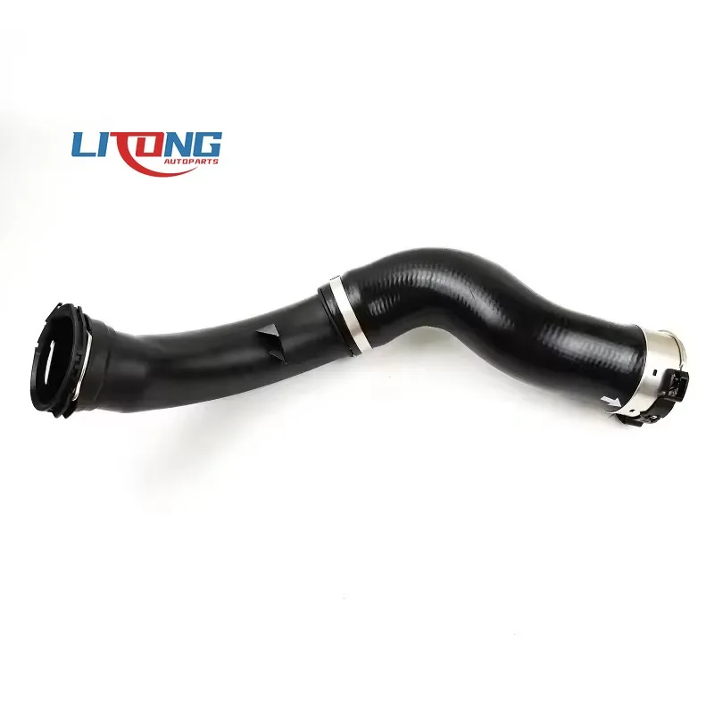 

13717597587 Brand new OEM High quality AUTO PARTS Turbocharger Pipe Air Intake Hose Pipe