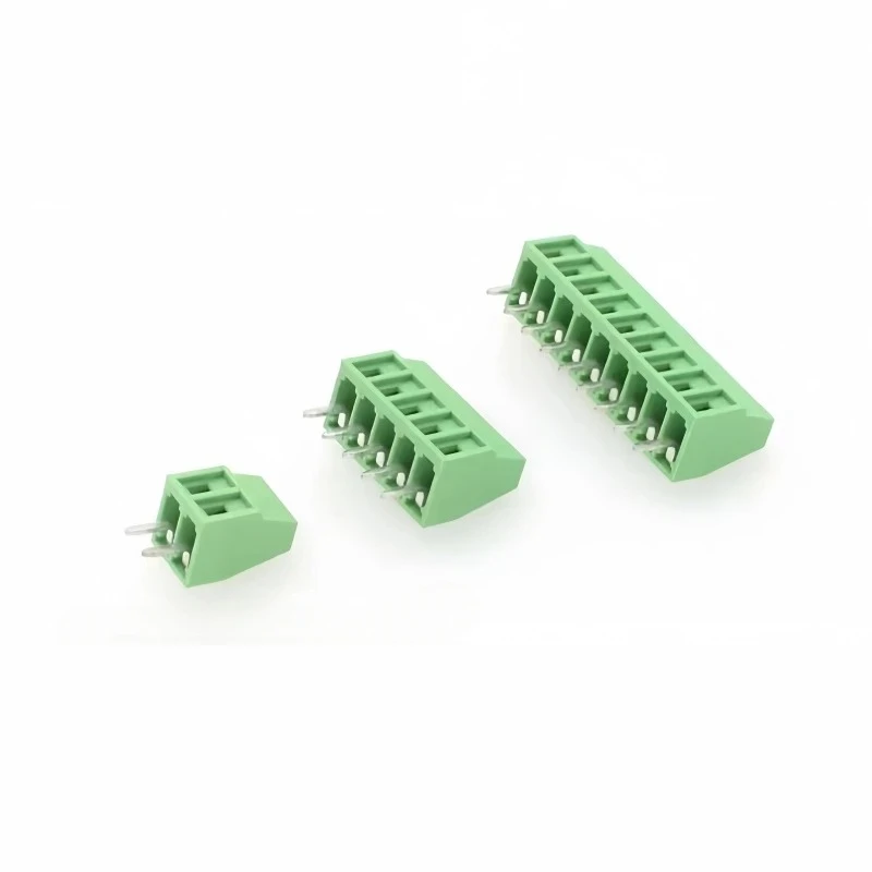 KF128 2.54mm 0.1