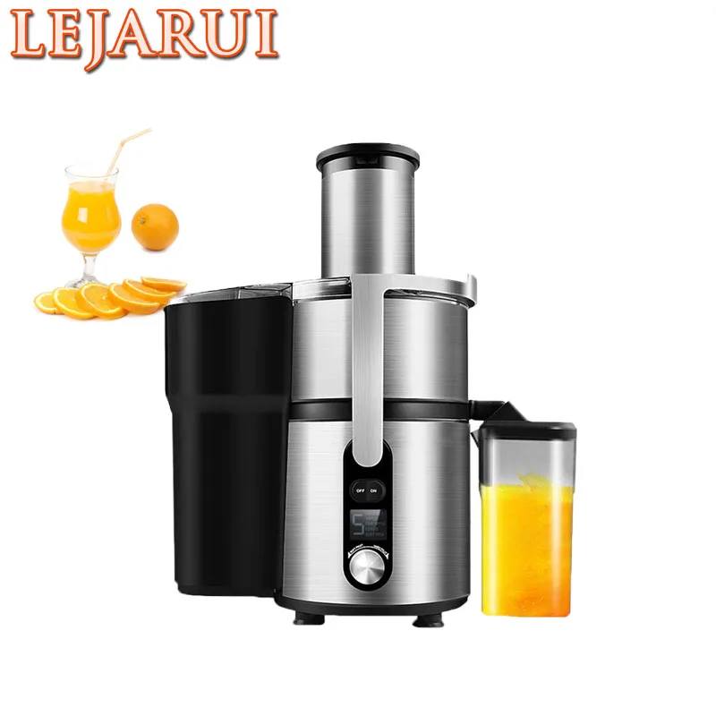 Centrifugal Juicer …