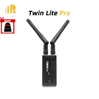 FrSky TWIN Lite Pro RF DUAL 2.4GHz MODULE TW 500mW/ACCST D16/ACCESS/ELRS 2.4G modes Compatible with X18 X20 series