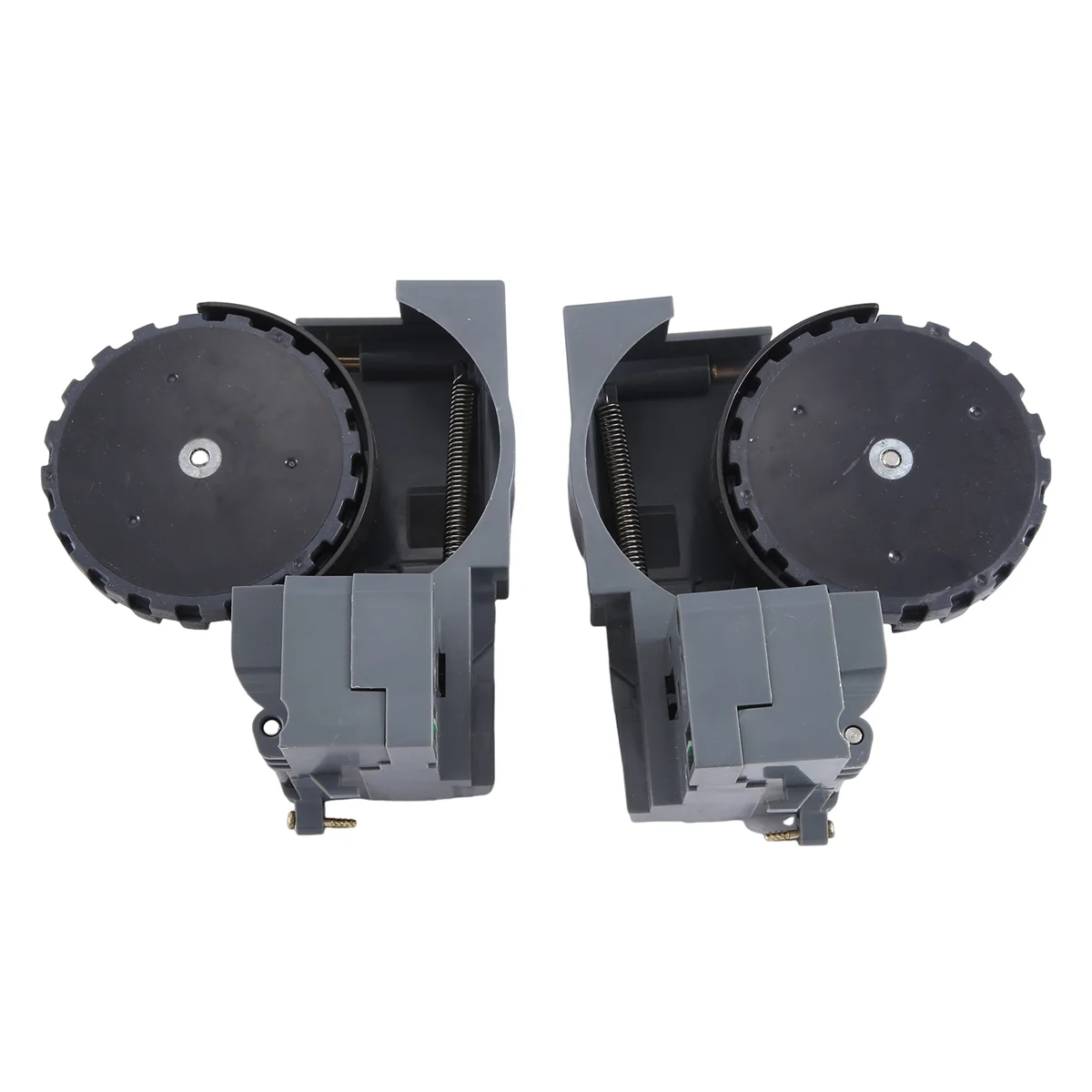 ロボット掃除機用の交換用移動ホイール、irobot Roomba 860、861、890、980、部品