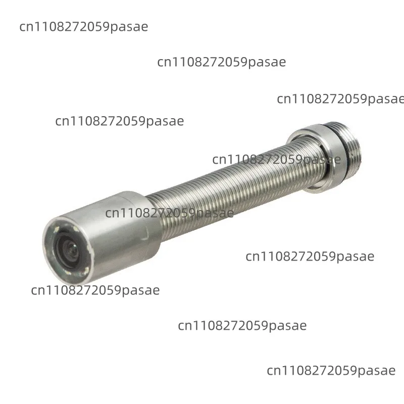 Industrial Municipal Sewer Endoscope High Definition Visual Dredging Pipe Detector Detection Camera Accessories