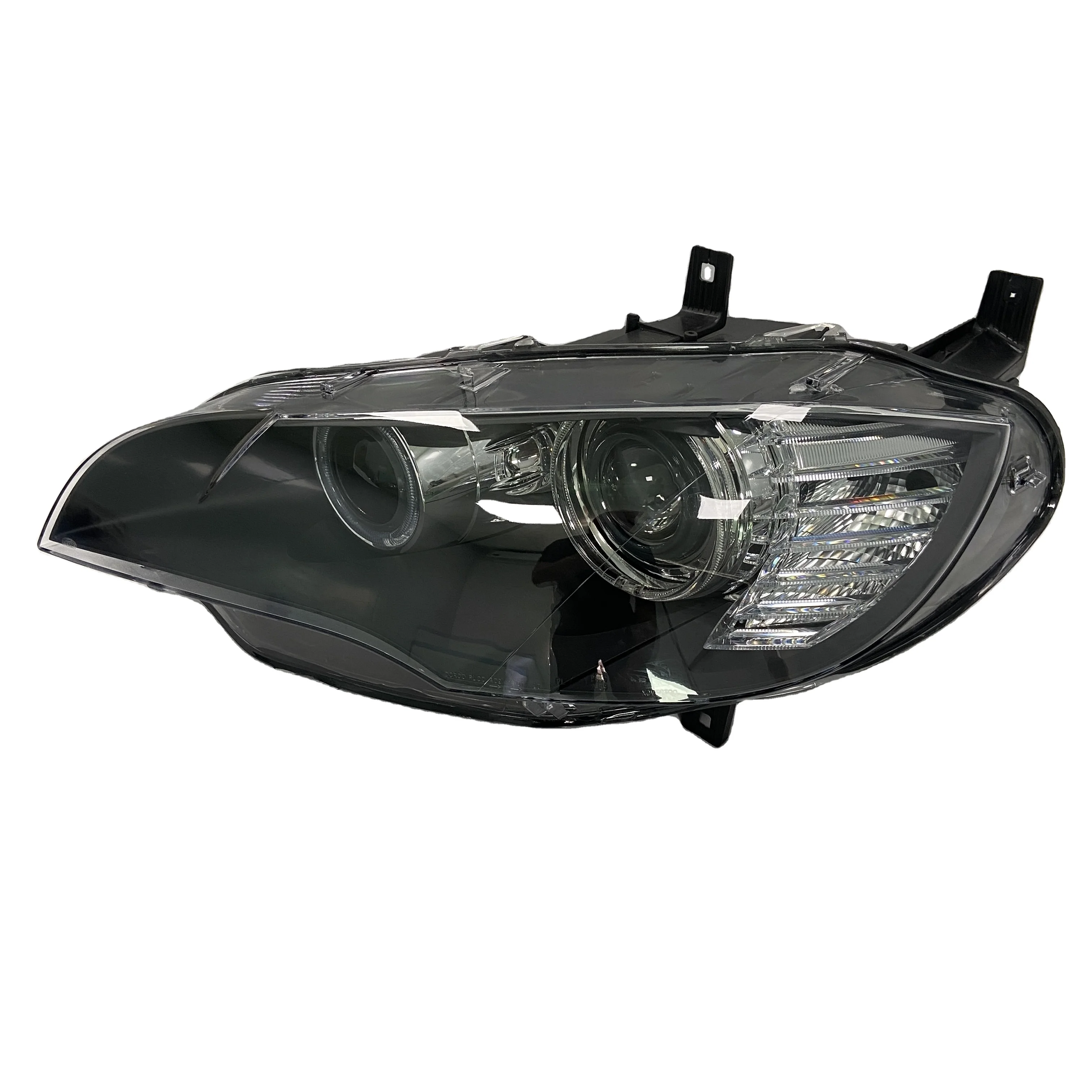 

High quality original headlight Automatic Car Light for X6 (E71) Front Headlight Xenon Headlamp