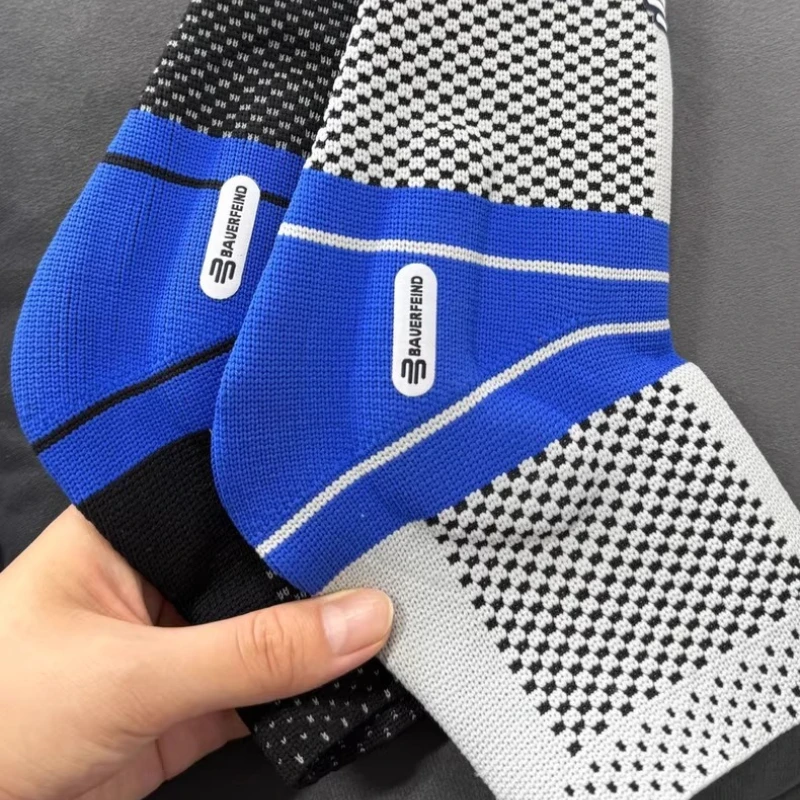 2026-bauerfeind-professional-ankle-support-for-fitness-and-sports-ankle-brace-football-1pcs-stabilizing-ankle-sports-support