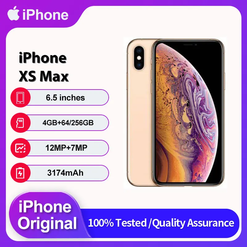 256gb Gold Iphone Xs For Sale 256gb Apple IPhone XS 256GB 64GB