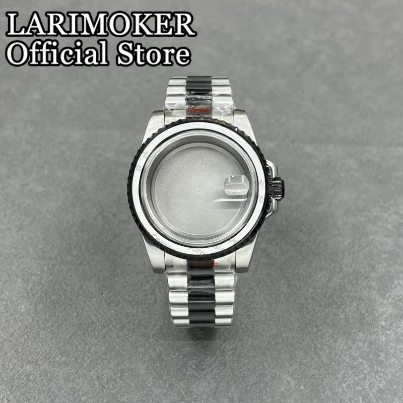 larimoker-–-boitiers-et-bracelets-de-montre-en-verre-saphir-noir-argente-405mm-adaptes-au-mouvement-nh35-eta-pt5000-accessoires-de-montre-nouvelle-collection