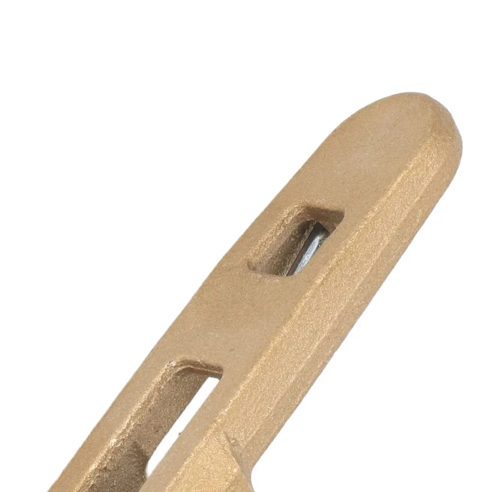 Clamps 500A Grounding Clamp Grip Clip Brass Welding Ground Clamp High Power Ground Cable Connection Tool Welding Machine