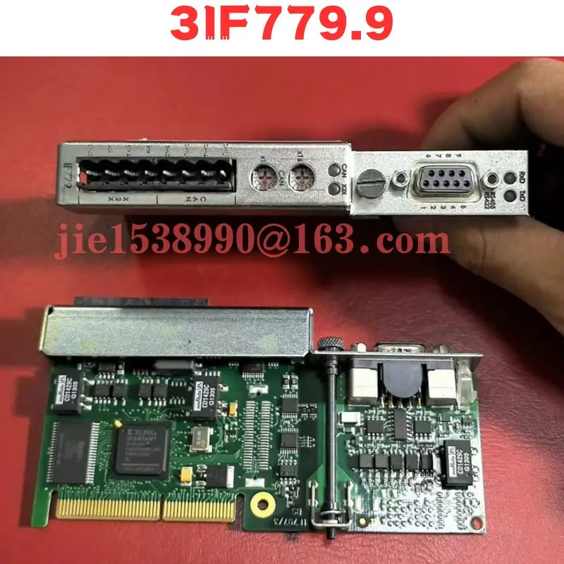 Used 3IF779.9  Normal Function Tested OK