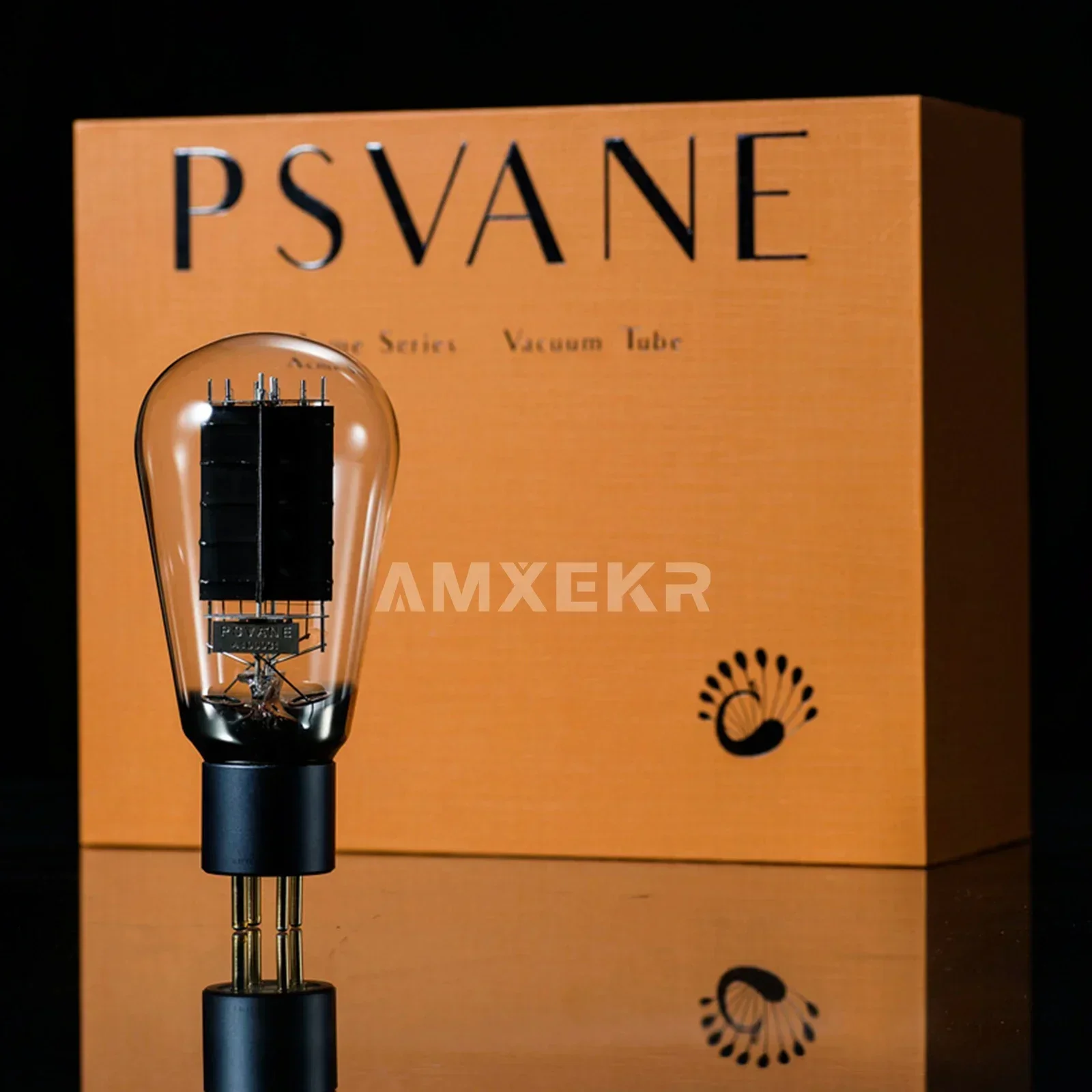 PSVANE Acme 300B A300B Vacuum Tube Precision Matched 300B-TII E300B WE300B for HiFi Audio Tube Amplifier - Brand New Authentic