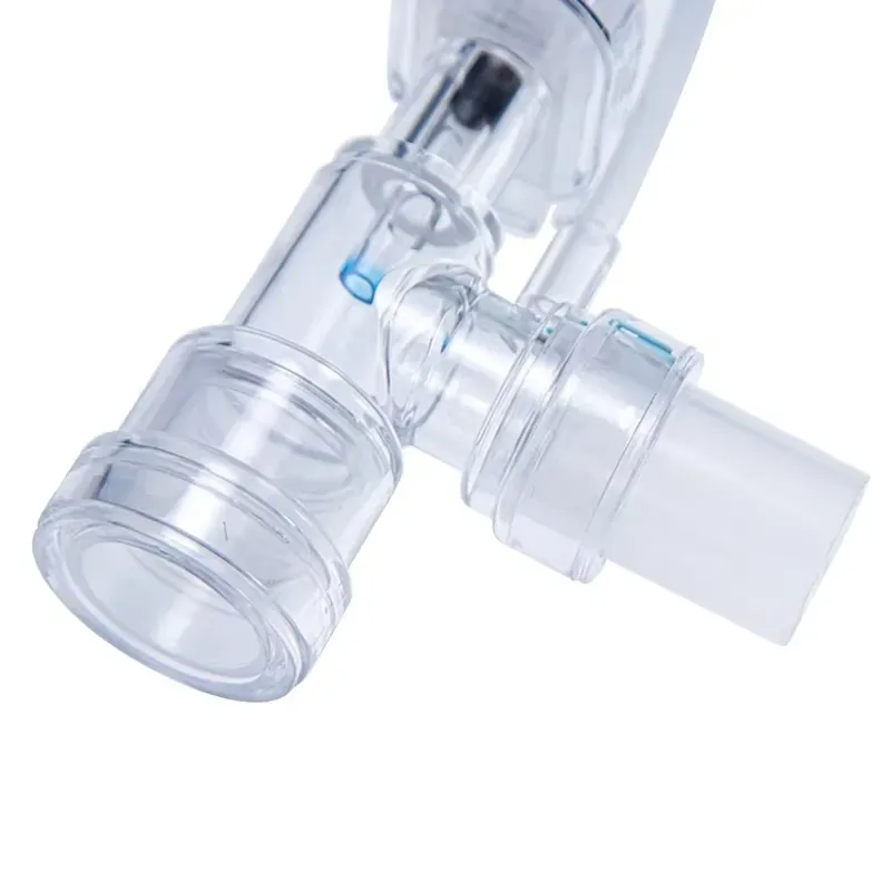 

Medical Suction Tube 72 Hours Suction Catheter Connector High Quality Closed Suction Catheter