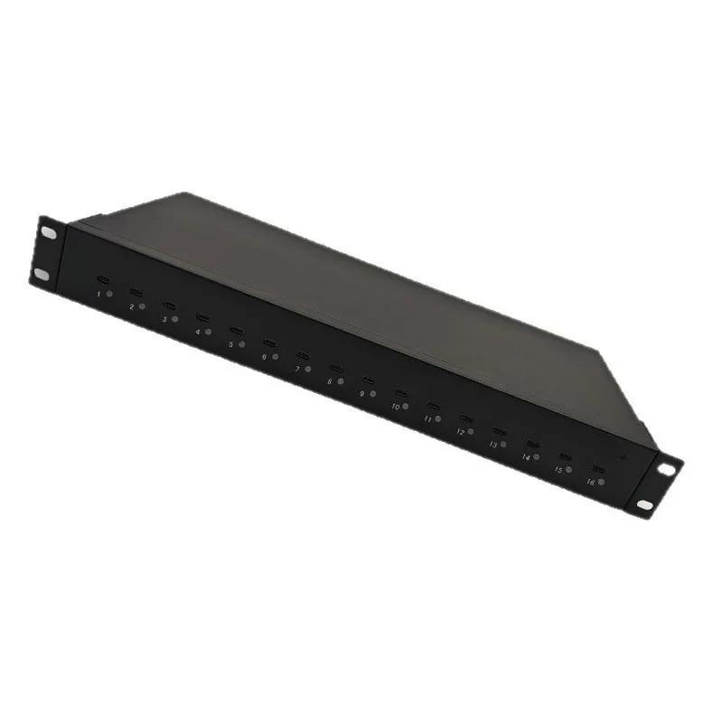 Cabinet fast charging charger single port 65W super fast charging support mobile phone notebook power