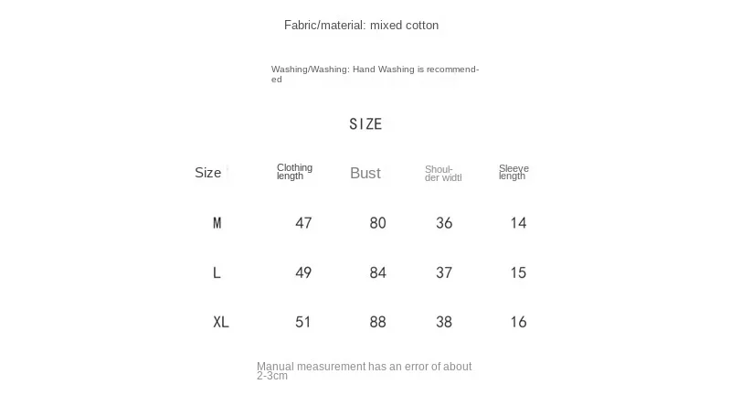 Summer Color matching Women t shirt harajuku short sleeve black white T-Shirts Korean casual slim Female Basic y2k Tees crop top