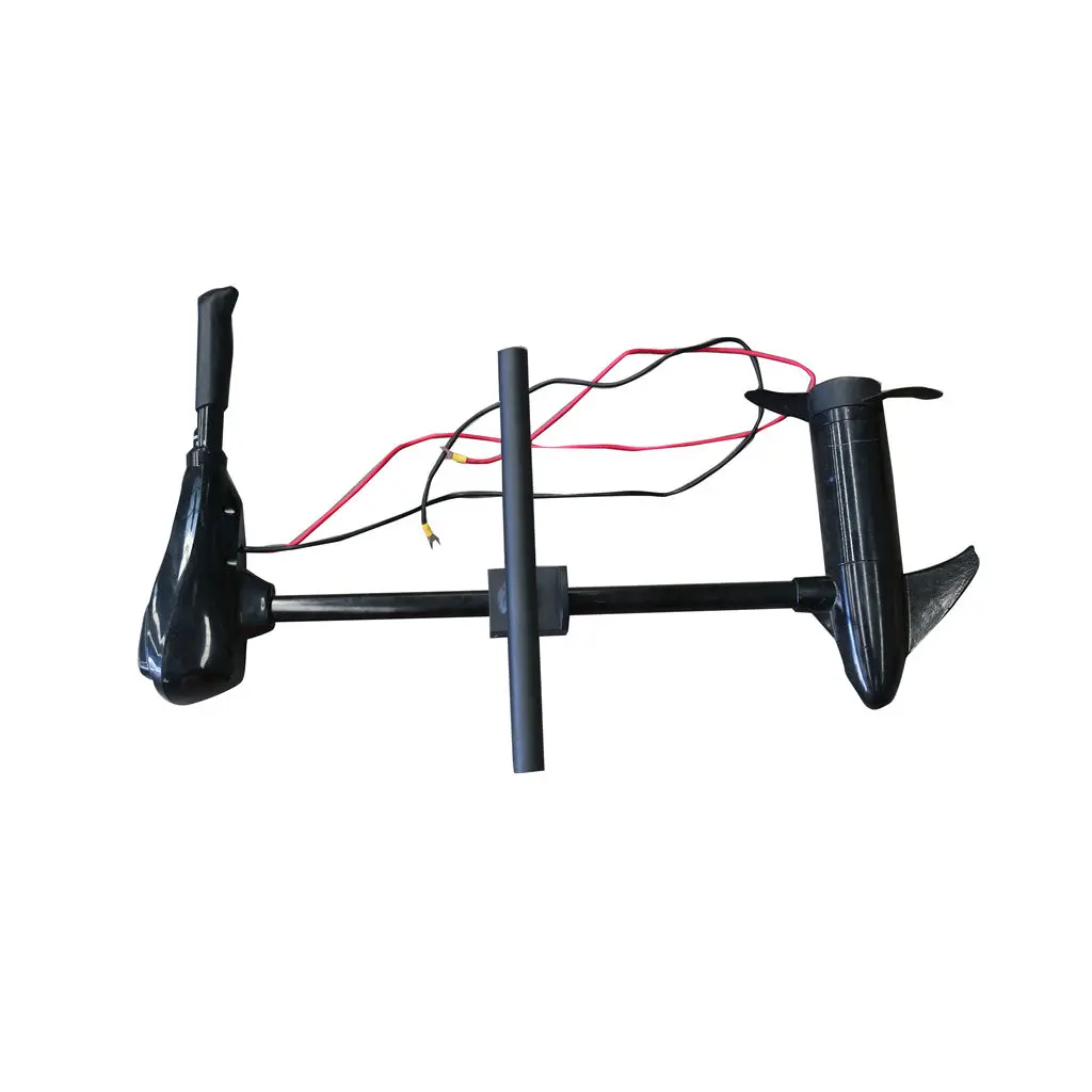 Vicking 46LBS Electric Trolling Motor Accessory for Kayaking Propeller Pedal Kayak Drifting Efficient Trolling Motor Service