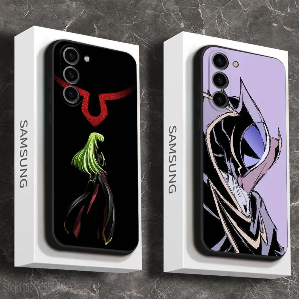 Anime Code G-Geass-… - image