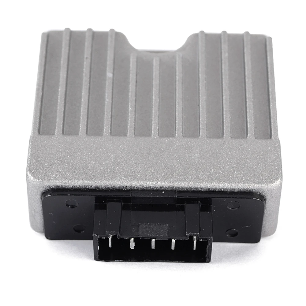 Regulator Rectifier…