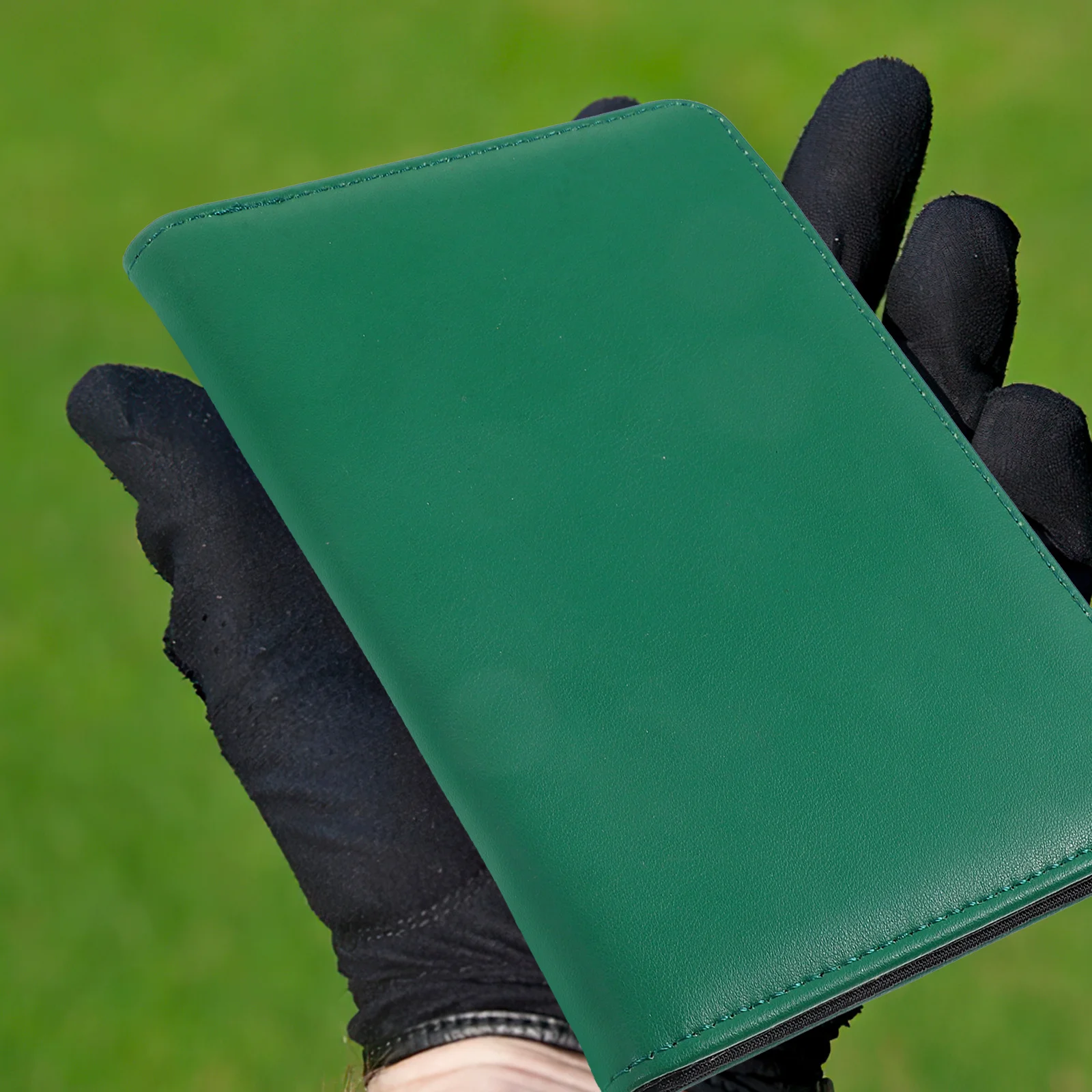 مجموعة واحدة من كتاب نتائج الجولف بتصميم ديكور أنيق وخفيف الوزن ومتين هدية عيد ميلاد لمحبي الجولف