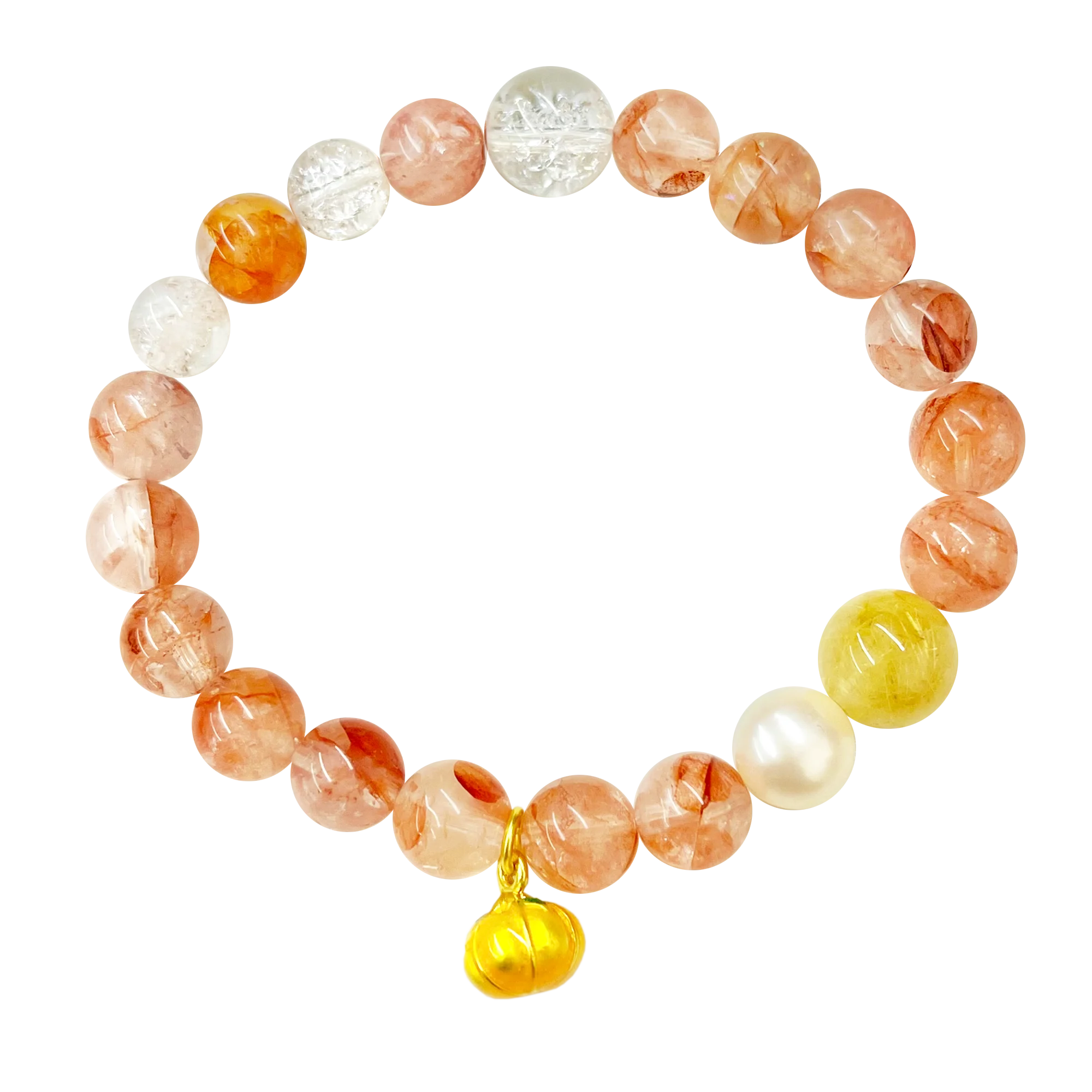 24 سوار كريستال نسب الصقيع من الشمس #2