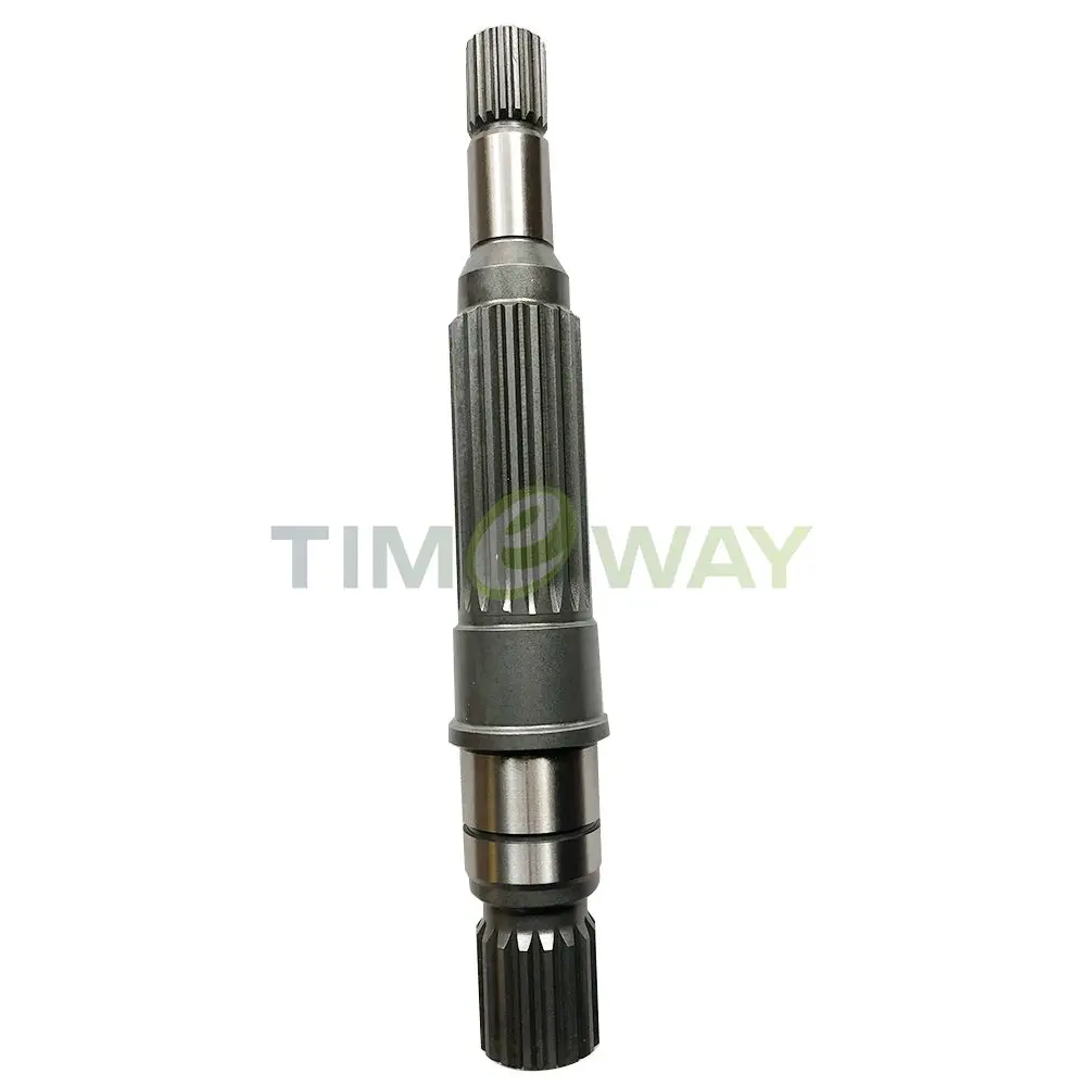 

Hydraulic Pump Spare Parts LPVD Drive Shaft for LIEBHERR LPVD64 Piston Pump Repair Kits Pump Accessories T16 Shafts