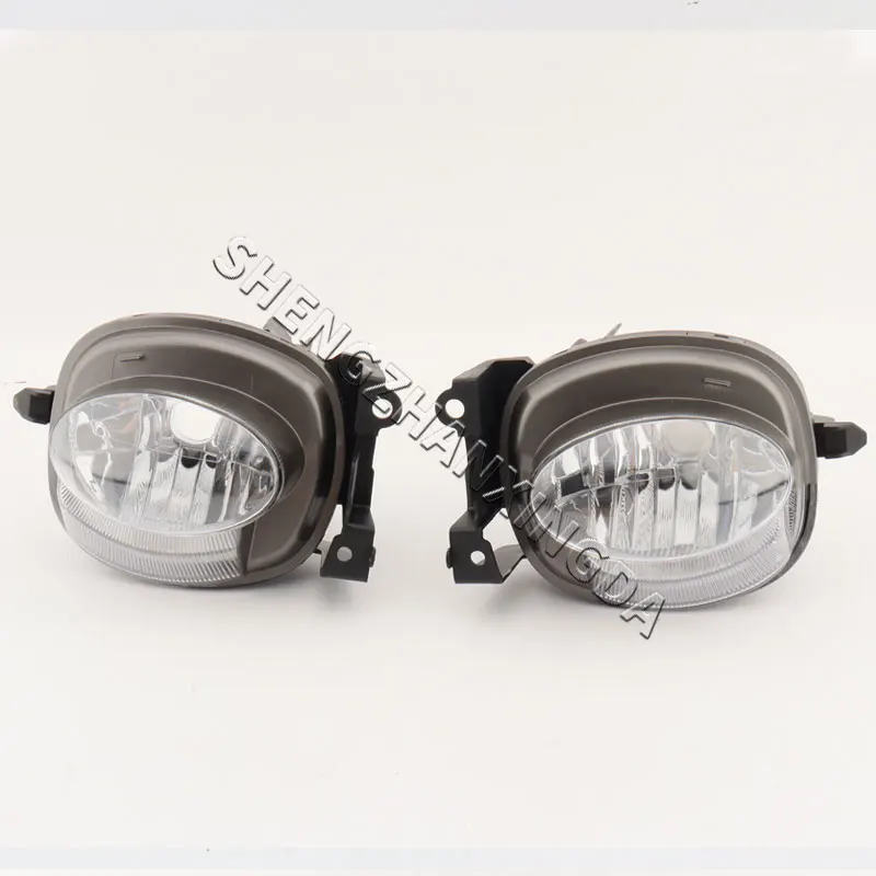 szxdは2007-2009年式レクサスes350-es240-gsv40フロントバンパーフォグライト、運転席側フォグライト、フロントフォグライトアセンブリ5212533070-8121133211-324-2502r-udに適合します。