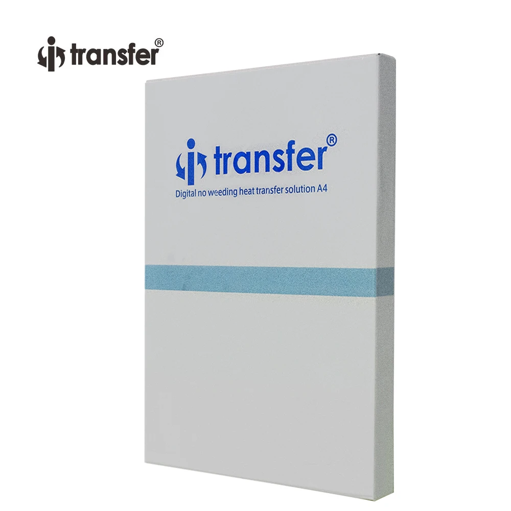 DTF Transfer Film A3+ 12.9\