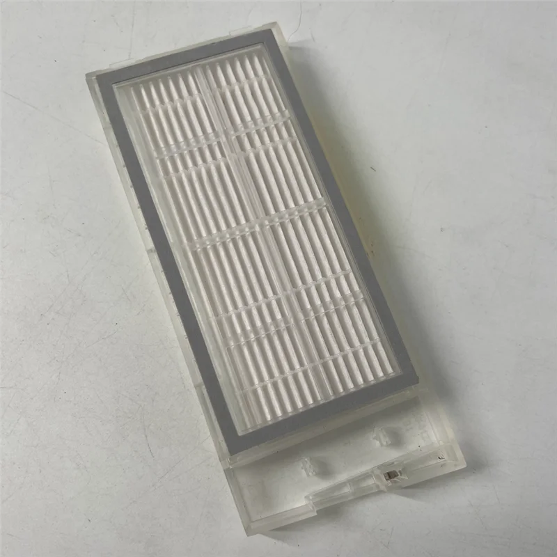 

SOFT-2PCS Dust Box And Filter Accessories For Roidmi Eve Plus H40 For XCLEA H30plus H40 H60 Vacuum Cleaner Replacement Parts